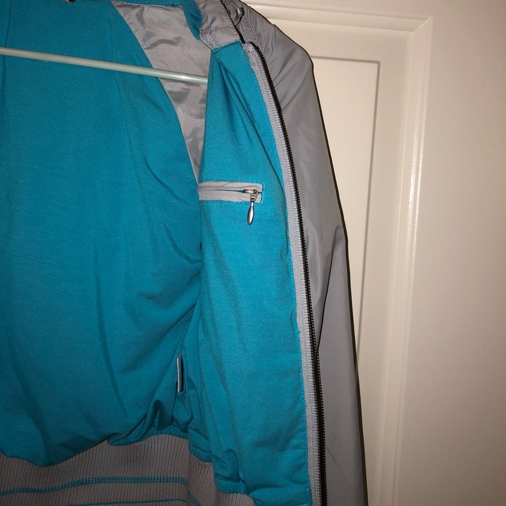 Alo jacket - Picture 3 of 4